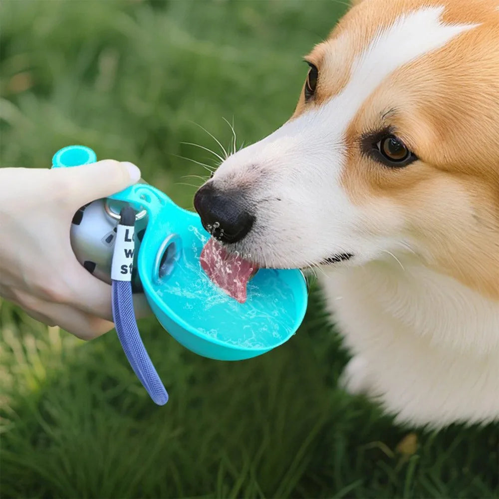 Pet Travel Water Bottle