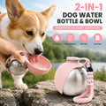 Pet Travel Water Bottle