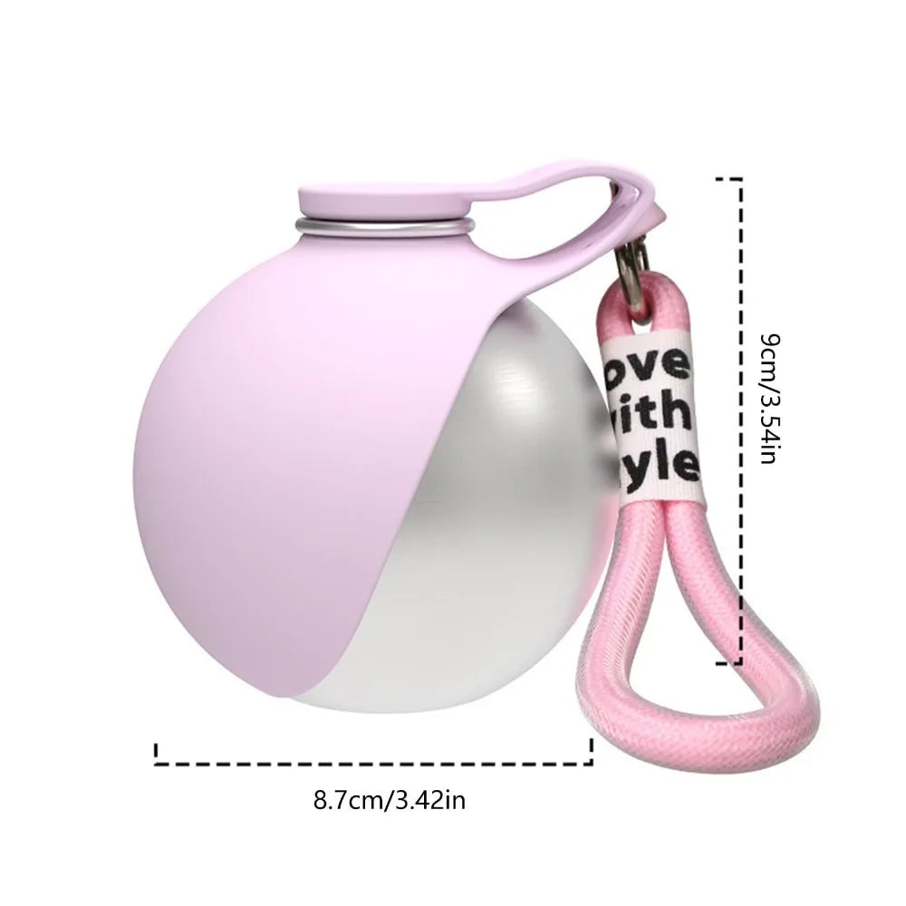 Pet Travel Water Bottle