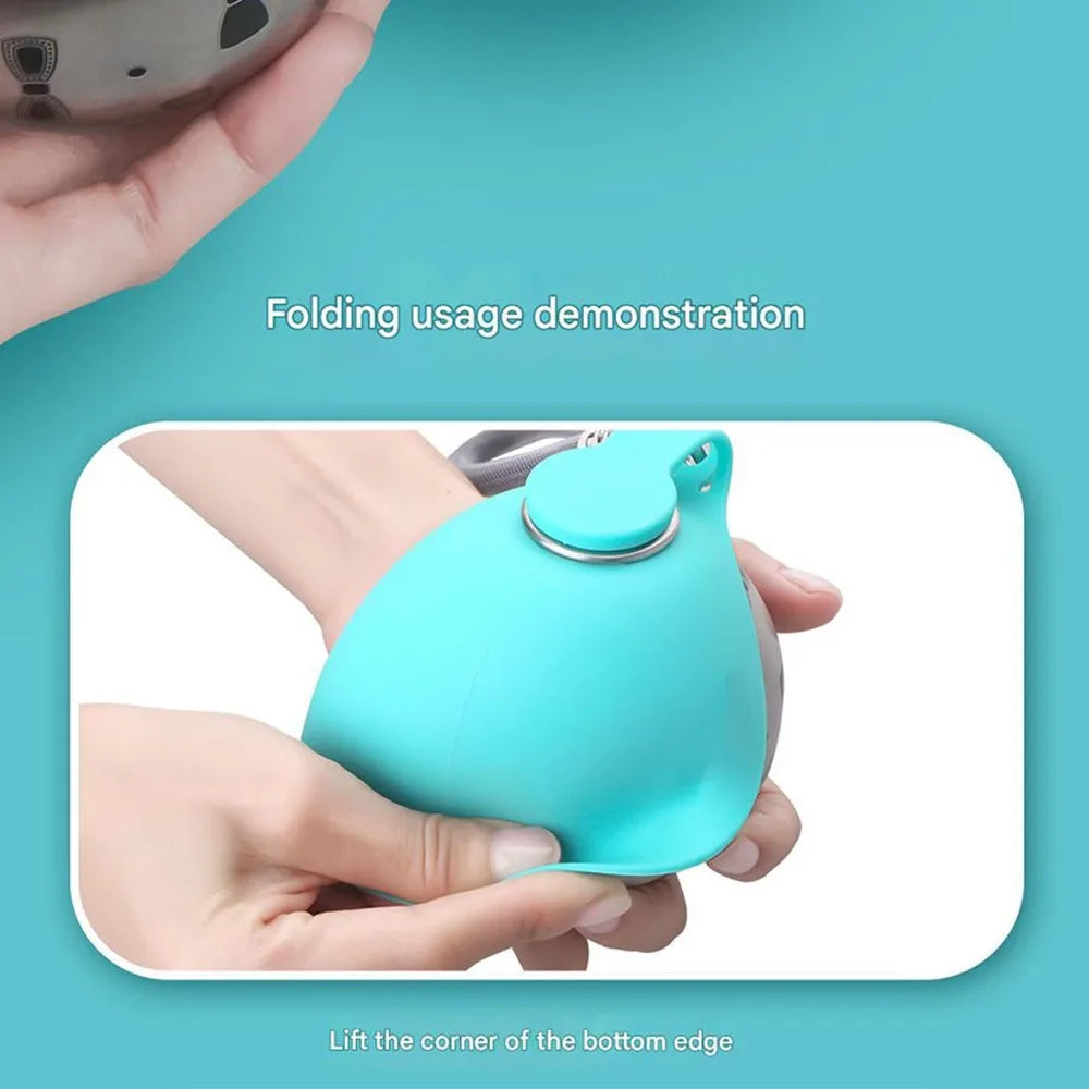 Pet Travel Water Bottle